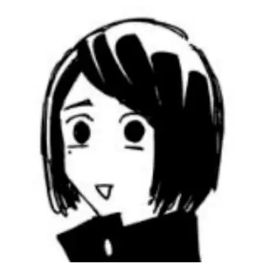 Profile image of 家入硝子