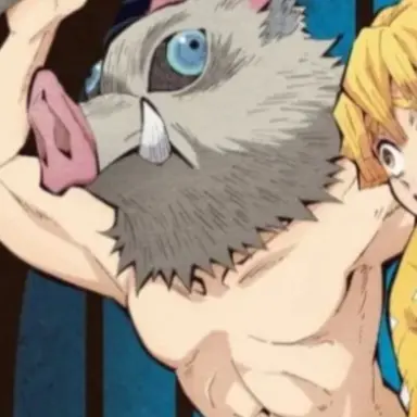 Profile image of 하시비라 이노스케