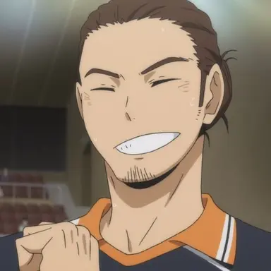 Profile image of Asashi Azumane