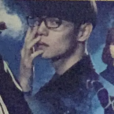Profile image of 絵心甚八