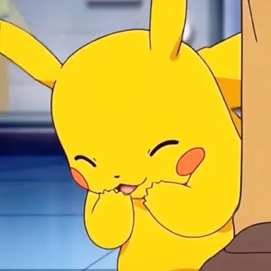 Profile image of 피카츄