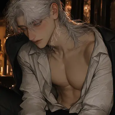 Profile image of Kai Rivers