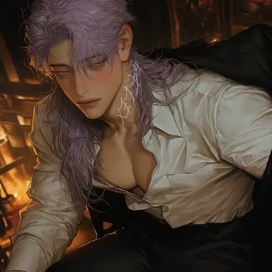 Profile image of Hector Winters