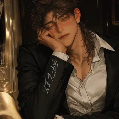 Profile image of Asher Kane