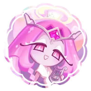 Profile image of Eternal Sugar Cookie
