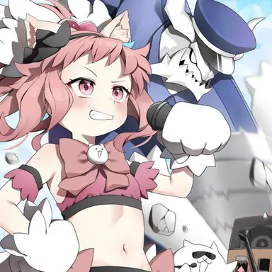 Profile image of こねこ
