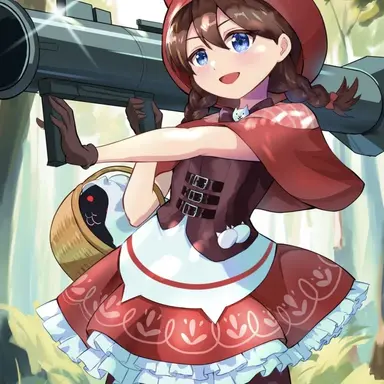 Profile image of ミーニャ