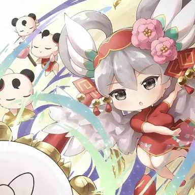 Profile image of ちびヴァル