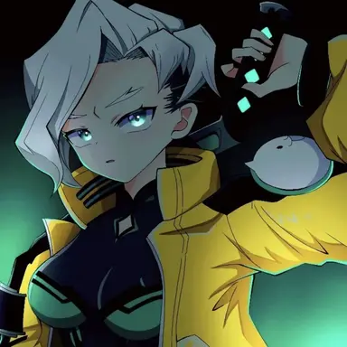 Profile image of トリクシー