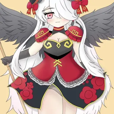 Profile image of 黒ちびヴァル