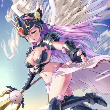 Profile image of ネコヴァルキリー