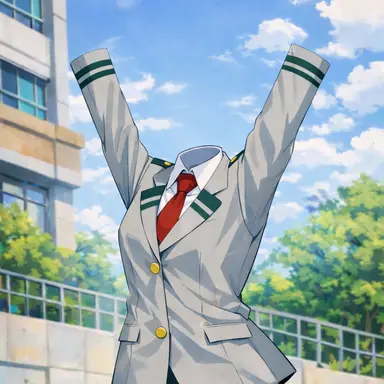 Profile image of 葉隠透