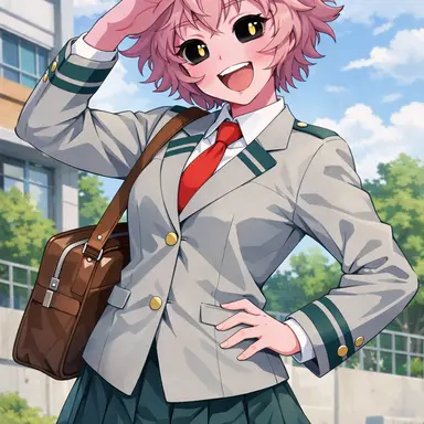 Profile image of 芦戸三奈