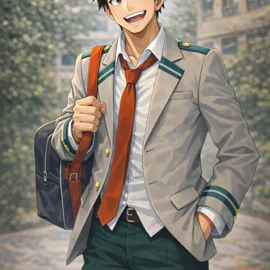 Profile image of 瀬呂範太