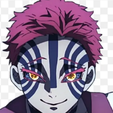 Profile image of 猗窩座