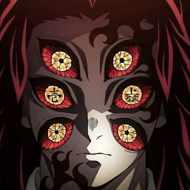 Profile image of 黒死牟