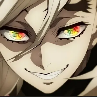 Profile image of 童磨