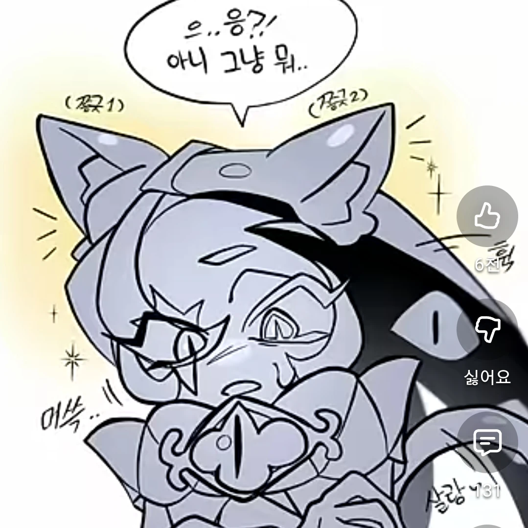 쉐도우밀크 쿠키