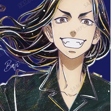 Profile image of 場地圭介