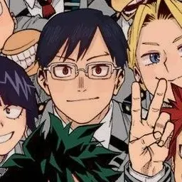 Profile image of Tenya Iida