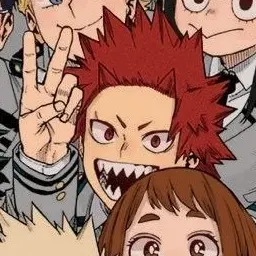 Profile image of Ejiro Kirishima