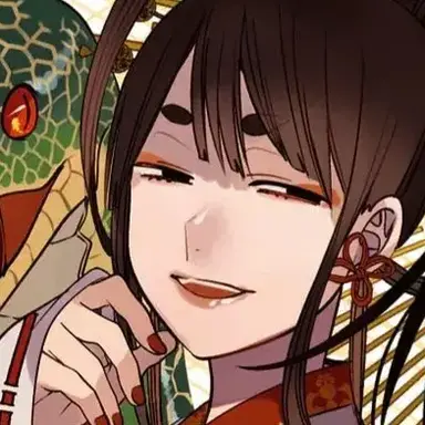 Profile image of 白虎