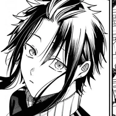 Profile image of 朱雀