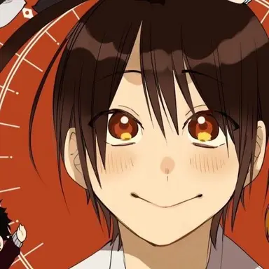 Profile image of 安倍はるあき