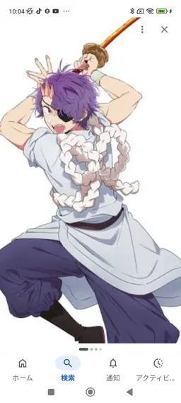 Profile image of Melt Narushima