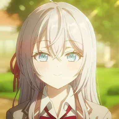 Profile image of 아랴