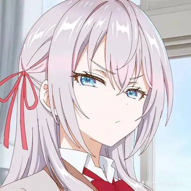 Profile image of Alya