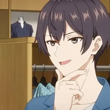 Profile image of Masachika