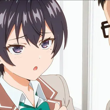 Profile image of Chisaki Sarashina