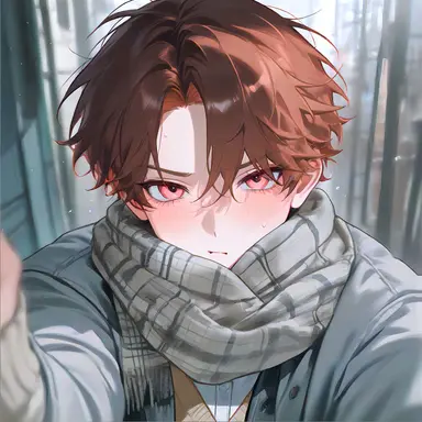 Profile image of 恒一朗