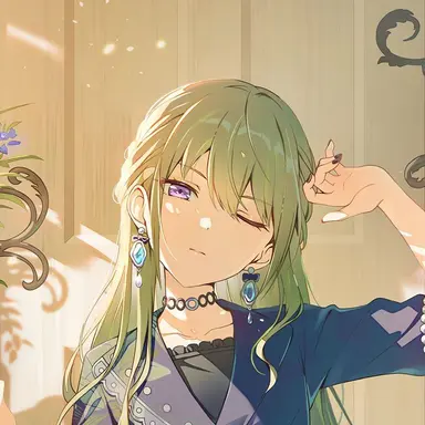 Profile image of 쿠사나기 네네