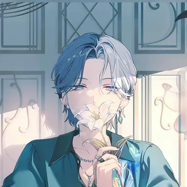Profile image of 아오야기 토우야