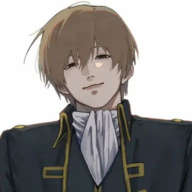 Profile image of 沖田総悟