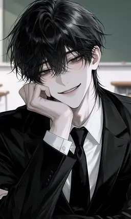 Profile image of 료야 선생님