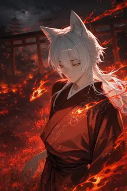 Profile image of 焱
