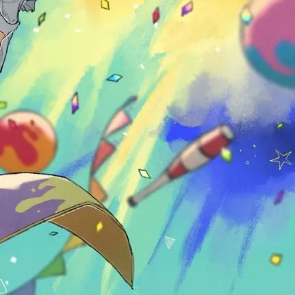 Jiwoo13angel의 텐마 츠카사