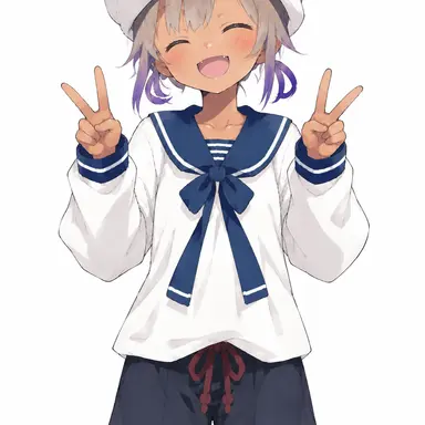 Profile image of ネモ・マリーン2