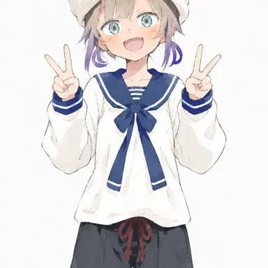Profile image of ネモ・マリーン
