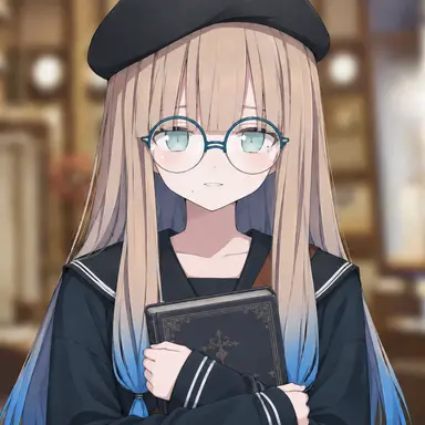 Profile image of ネモ・プロフェッサー