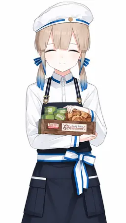 Profile image of ネモ・ベーカリー