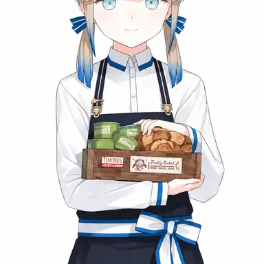 Profile image of ネモ・ベーカリー