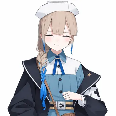Profile image of ネモ・ナース