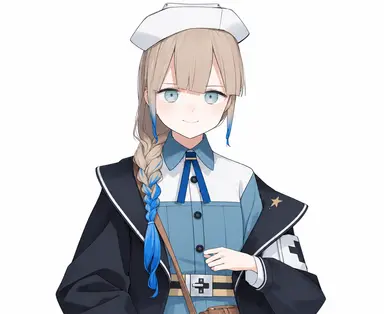 Profile image of ネモ・ナース