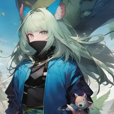 Profile image of フウマ