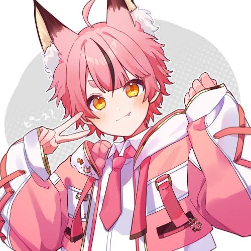 るぅとくん ロゼット