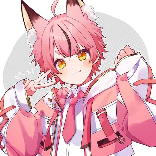 なぅたくん